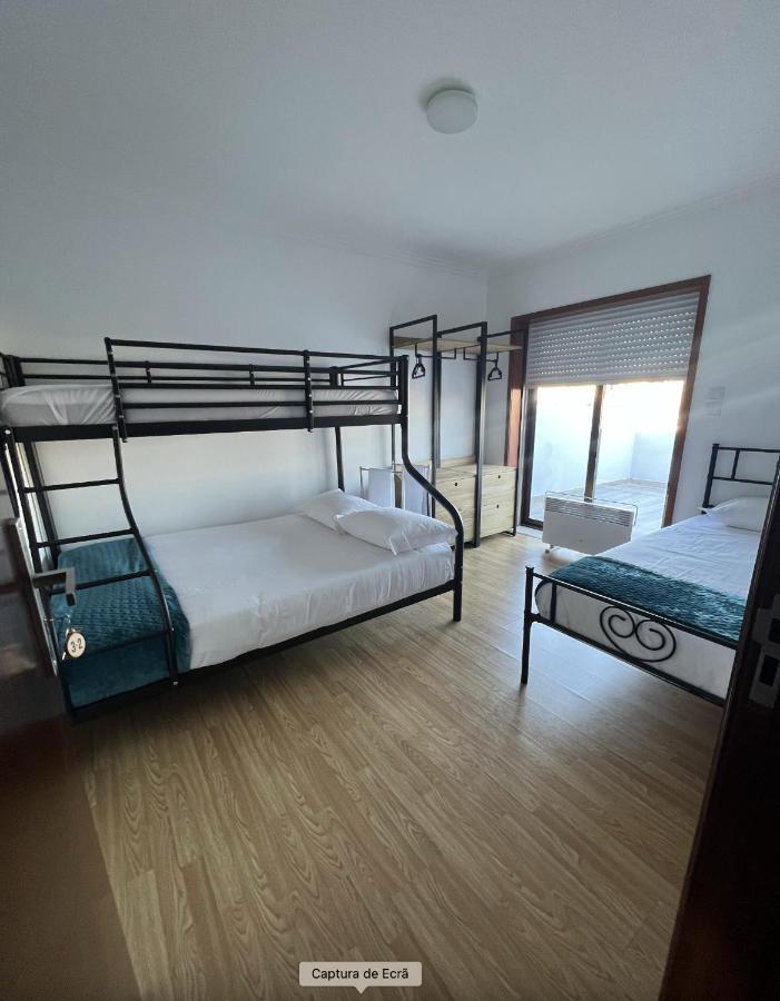 We Are Hostel 2 Póvoa de Varzim Extérieur photo